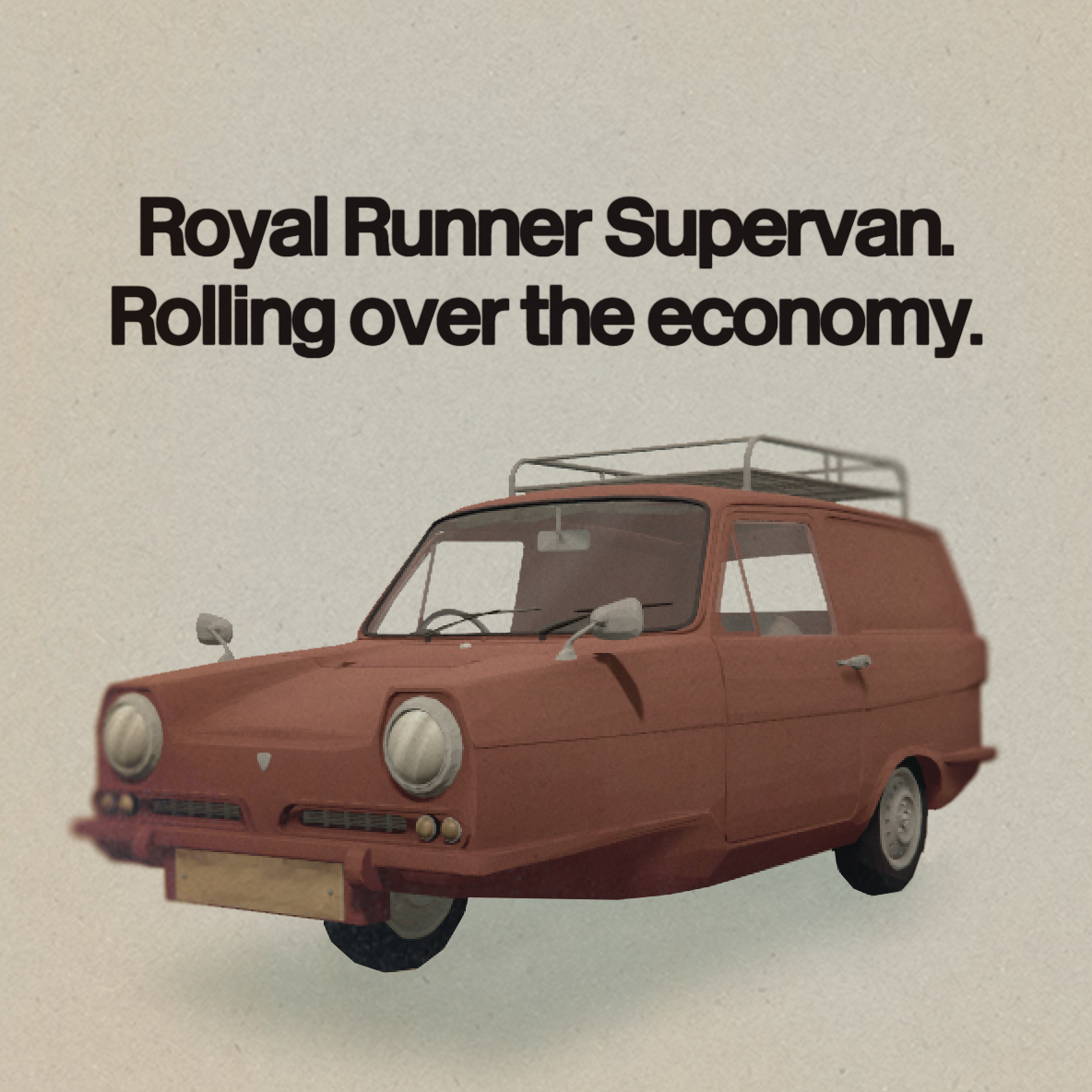 RoyalRunner